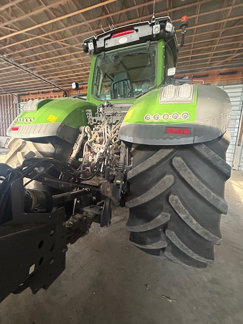 Fendt tractor for sale